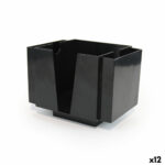Supporto per Utensili da Cucina My Bar 18,5 x 13,5 x 14 cm (12 Unità)