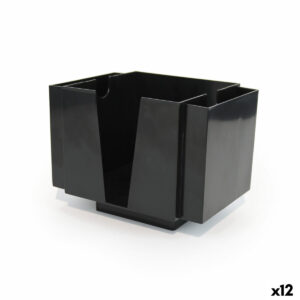 Supporto per Utensili da Cucina My Bar 18,5 x 13,5 x 14 cm (12 Unità)