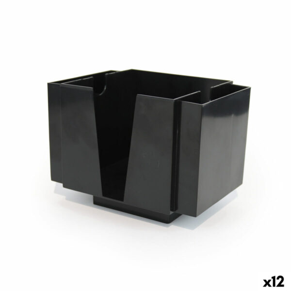 Supporto per Utensili da Cucina My Bar 18,5 x 13,5 x 14 cm (12 Unità)