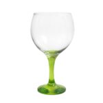 Bicchiere da cocktail LAV Verde 645 ml ø 9,35 x 20 cm (24 Unità)