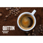 Contenitore per Sistemare le Capsule di Caffè Quttin Bambù 35 x 18 x 4 cm 40 Capsule di caffè (6 Unità)