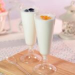 Calice da champagne Algon 150 ml 12 Pezzi (24 Unità)