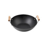 Padella Wok Quttin Legno (6 Unità)