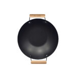 Padella Wok Quttin Legno (6 Unità)