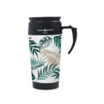 Tazza Thermos con Coperchio ThermoSport 400 ml 0,4 l (12 Unità)