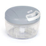 Tritatutto per Verdure Quttin 160 ml 9 x 9 x 6 cm (12 Unità)