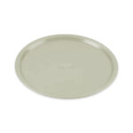 Vassoio Quttin Metallo 40 cm Rotondo 12 Unità