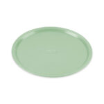 Vassoio Quttin Metallo 40 cm Rotondo 12 Unità