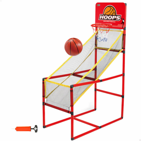 Cestello da Basket Colorbaby 41 x 120 x 80 cm (2 Unità)