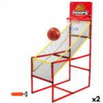 Cestello da Basket Colorbaby 41 x 120 x 80 cm (2 Unità)