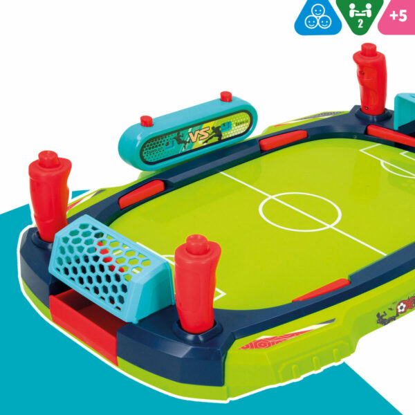 Pinball 6 Unità