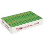 Plastilina Jovi Verde Chiaro 30 Pezzi (6 Unità)