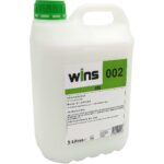Sapone per le Mani VINFER WINS 002 5 L (3 Unità)