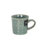 Tazza di caffè e tè La Mediterránea Original farm 80 ml (24 Unità)