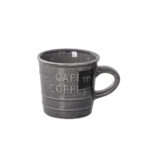 Tazza di caffè e tè La Mediterránea Original farm 80 ml (24 Unità)