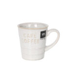 Tazza di caffè e tè La Mediterránea Original farm 200 ml (24 Unità)