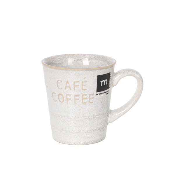 Tazza di caffè e tè La Mediterránea Original farm 200 ml (24 Unità)