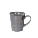 Tazza di caffè e tè La Mediterránea Original farm 200 ml (24 Unità)