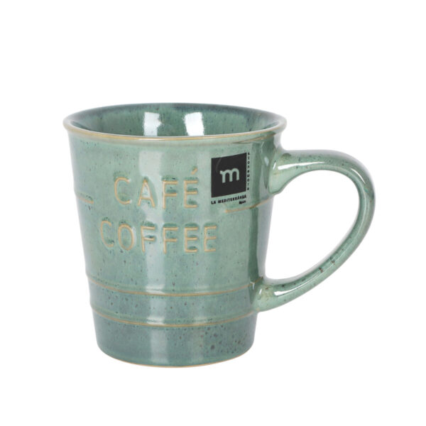 Tazza La Mediterránea Original farm 450 ml (18 Unità)