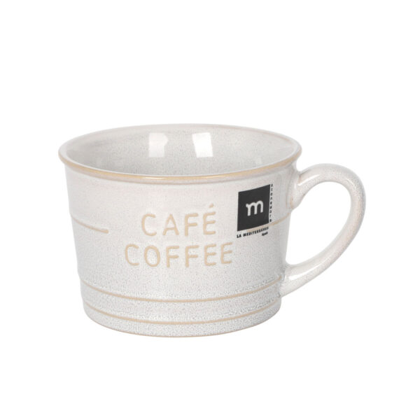 Tazza Mug La Mediterránea Original farm 410 ml (18 Unità)