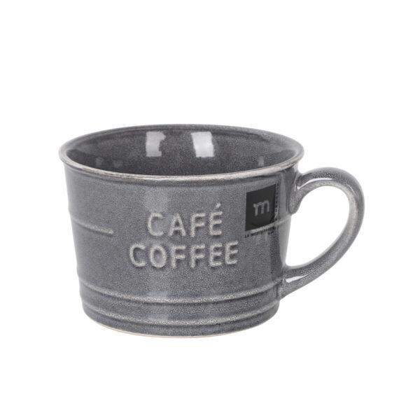 Tazza Mug La Mediterránea Original farm 410 ml (18 Unità)