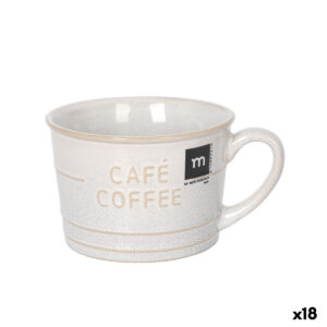 Tazza Mug La Mediterránea Original farm 410 ml (18 Unità)
