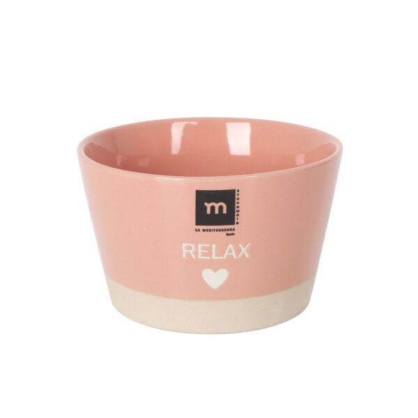 Ciotola La Mediterránea Simple&good 630 ml (16 Unità)