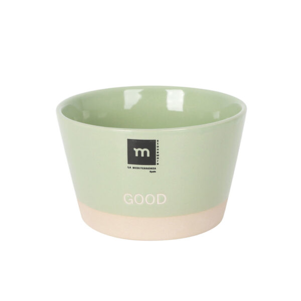 Ciotola La Mediterránea Simple&good 630 ml (16 Unità)