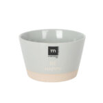 Ciotola La Mediterránea Simple&good 630 ml (16 Unità)