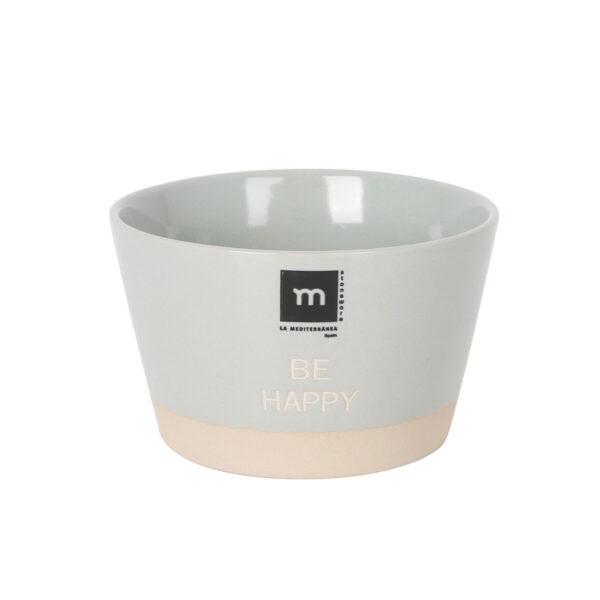 Ciotola La Mediterránea Simple&good 630 ml (16 Unità)