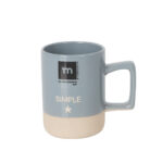 Tazza di caffè e tè La Mediterránea Simple&good 180 ml (24 Unità)