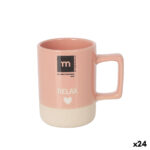 Tazza di caffè e tè La Mediterránea Simple&good 180 ml (24 Unità)