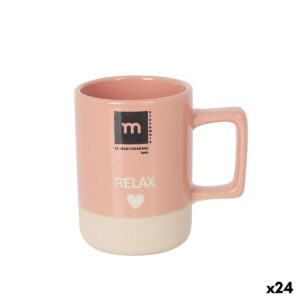 Tazza di caffè e tè La Mediterránea Simple&good 180 ml (24 Unità)