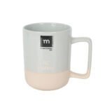 Tazza Mug La Mediterránea Simple&good 320 ml (16 Unità)
