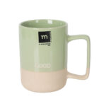 Tazza Mug La Mediterránea Simple&good 380 ml (16 Unità)