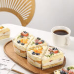 Set di ciotole riutilizzabili Algon Trasparente Plastica 9 x 5,5 cm 10 Pezzi (24 Unità)