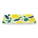 Teglia da Cucina Alfares BRESCIA 25 x 15 x 2 cm (12 Unità)