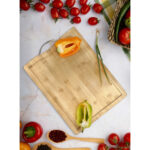 Tagliere Quttin 50 x 35 x 1,5 cm (6 Unità)