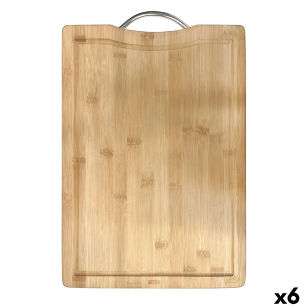 Tagliere Quttin 50 x 35 x 1,5 cm (6 Unità)