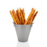 Secchio con Manico My Bar Argentato Acciaio 15 x 10 x 15 cm (24 Unità)