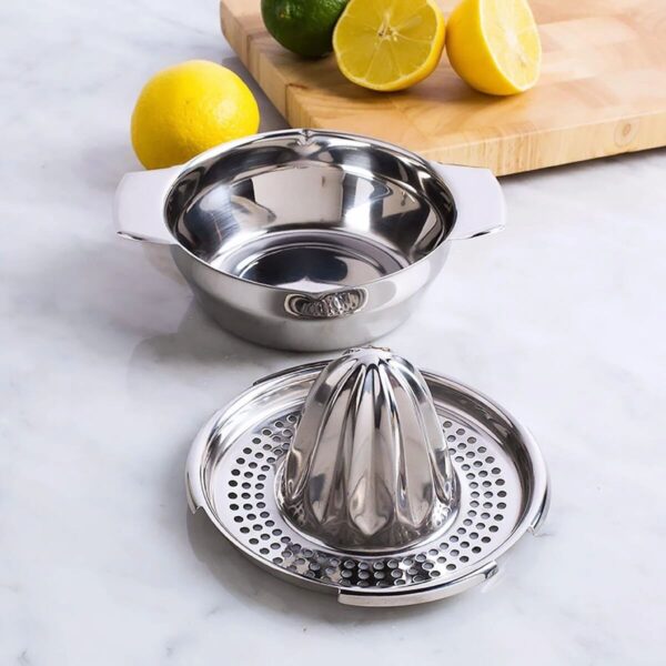 Cucchiaio per Gelato Quttin Argentato Acciaio 16,7 x 10,5 x 12 cm (12 Unità)