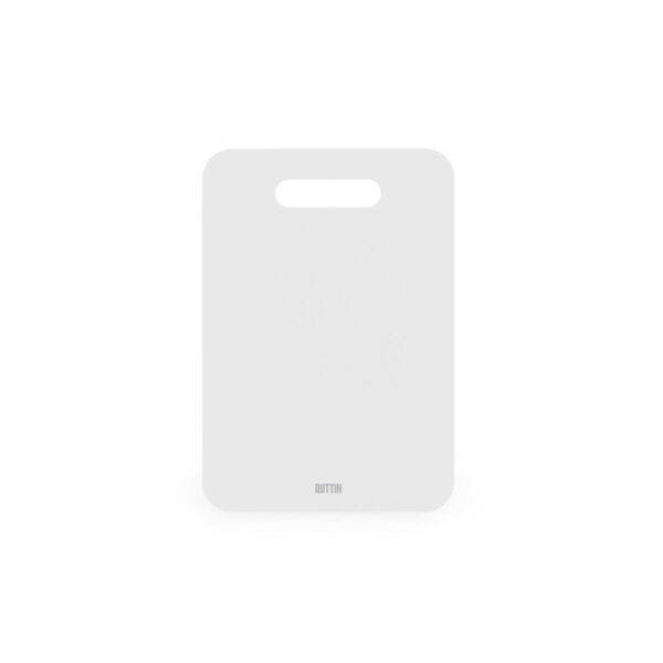 Tagliere Quttin 30,5 x 21,5 cm polipropilene (24 Unità)