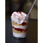 Set di cucchiai riutilizzabili Algon Trasparente 14 cm 15 Pezzi (24 Unità)