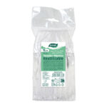 Set di forchette riutilizzabili Algon Trasparente 18 cm 15 Pezzi (24 Unità)