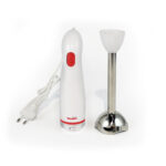 Frullatore ad Immersione Basic Home 300 W