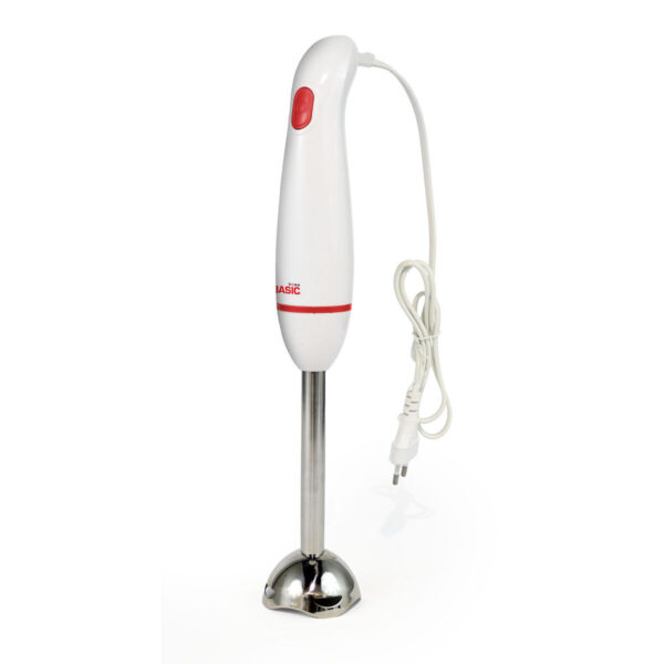 Frullatore ad Immersione Basic Home 300 W