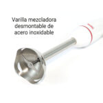 Frullatore ad Immersione Basic Home 300 W