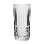 Bicchiere La Mediterránea Phasai geneve Trasparente Vetro 460 ml (24 Unità)