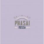 Bicchiere La Mediterránea Phasai nossa Trasparente Vetro 460 ml (24 Unità)