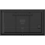 Tappetino Antiscivolo Iiyama T4329AS-B1AG Nero